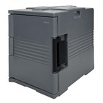 Conteneur isotherme GN à chargement frontal Vogue Thermo-Box 600