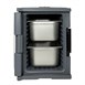 Conteneur isotherme GN à chargement frontal Vogue Thermo-Box 600