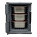 Conteneur isotherme GN à chargement frontal Vogue Thermo-Box 600