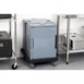 Conteneur isotherme GN à chargement frontal Vogue Thermo-Box 600