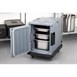 Conteneur isotherme GN à chargement frontal Vogue Thermo-Box 600