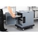 Conteneur isotherme GN à chargement frontal Vogue Thermo-Box 600