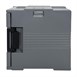 Conteneur isotherme GN à chargement frontal Vogue Thermo-Box 600