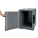 Conteneur isotherme GN à chargement frontal Vogue Thermo-Box 600