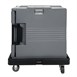 Chariot de transport Vogue Thermo-Box 600 noir