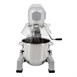 Mélangeur planétaire numérique Buffalo 20 litres