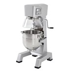 Batteur planétaire numérique Buffalo 30 litres