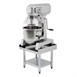 Batteur planétaire numérique Buffalo 30 litres