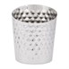 Pot à frites martelé Olympia 480ml