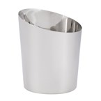 Pot à frites lisse Olympia 480ml