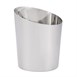 Pot à frites lisse Olympia 480ml