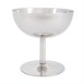 Coupe à glace avec pied Olympia 250ml