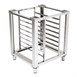 Support pour four combiné CK079 Buffalo