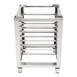 Support pour four combiné CK079 Buffalo