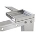 Support pour four combiné CK079 Buffalo
