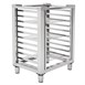 Support pour four combiné CK110 Buffalo