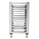Support pour four combiné CK110 Buffalo