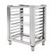 Support pour four combiné CK110 Buffalo
