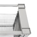 Support pour four combiné CK110 Buffalo