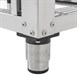 Support pour four combiné CK110 Buffalo