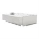 Hotte d'extraction pour four combiné compact à écran tactile Buffalo 6 x GN 1/1 CK110
