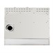 Hotte d'extraction pour four combiné compact à écran tactile Buffalo 6 x GN 1/1 CK110