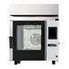 Hotte d'extraction pour four combiné compact à écran tactile Buffalo 6 x GN 1/1 CK110