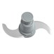 Lame en S denture fine Buffalo
