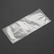 Sacs sous vide compostables Vogue 150x350mm (lot de 100)