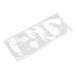 Sacs sous vide compostables Vogue 150x350mm (lot de 100)