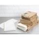Sacs sous vide compostables Vogue 300x350mm (lot de 100)