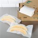 Sacs sous vide compostables Vogue 300x350mm (lot de 100)