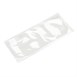 Sacs gaufrés compostables pour machine sous vide Vogue 150x350mm (Lot de 50)