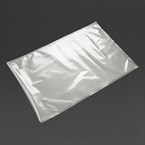 Sacs sous vide compostables Vogue 150x250mm (lot de 100)