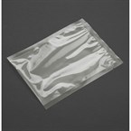 Sacs gaufrés compostables pour machine sous vide Vogue 150x250mm (Lot de 50)