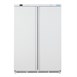 Armoire réfrigérée positive double porte 744L Polar Série C blanche 