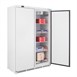 Armoire réfrigérée négative double porte 744L Polar Série C blanche 