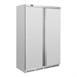 Armoire réfrigérée négative double porte 744L Polar Série C inox 
