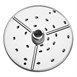 Accessoire coupe-légumes et disques pour combiné cutter Buffalo