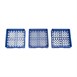 Buffalo Digital Pass Through Dishwasher with Drain Pump 500mm Basket