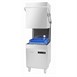 Buffalo Digital Pass Through Dishwasher with Drain Pump 500mm Basket