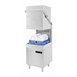 Buffalo Digital Pass Through Dishwasher with Drain Pump 500mm Basket
