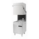 Buffalo Digital Pass Through Dishwasher with Drain Pump 500mm Basket