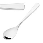 Cuillères à café en acier inoxydable 18/10 Olympia Roma (lot de 12)