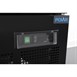 Vitrine réfrigérée positive double porte Polar Série G 744L
