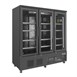 Vitrine réfrigérée positive triple porte Polar Série G 1156L
