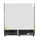 Vitrine réfrigérée positive triple porte Polar Série G 1156L