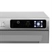 Lave-verres digital de comptoir Buffalo casier 350mm