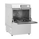 Lave-verres digital de comptoir Buffalo casier 350mm