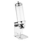 Distributeur de céréales Olympia simple 4L